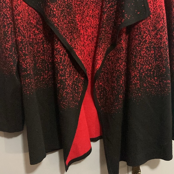 Elena Wang Sweater - Picture 4 of 9